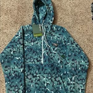 LL Bean jacket/hoodie. Size small.